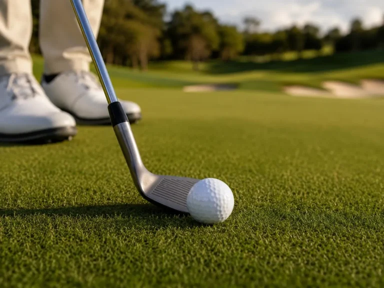 How to Choose the Right Golf Ball for Your Swing Speed