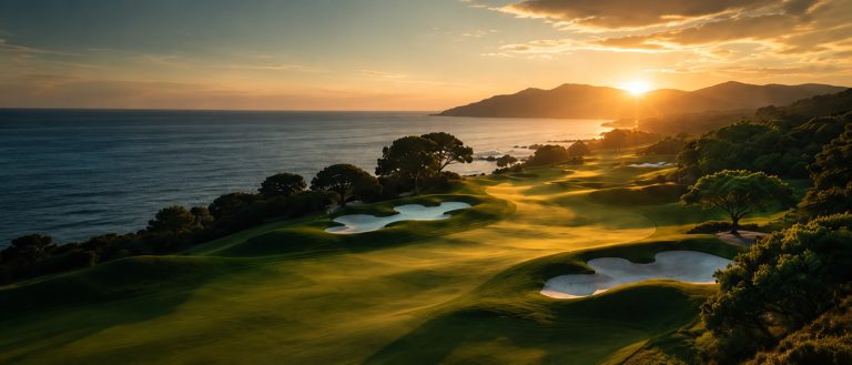 Best Golf Bags for Walking the Course in 2025