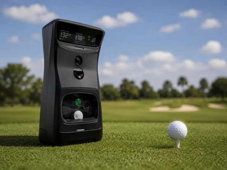 5 Drills to Increase Your Driving Distance (Without Swinging Harder)